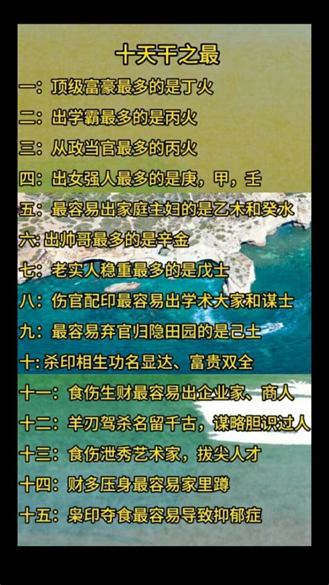 富豪八字|【富豪八字】富豪八字大公開！你的財富，藏在你的八字裡